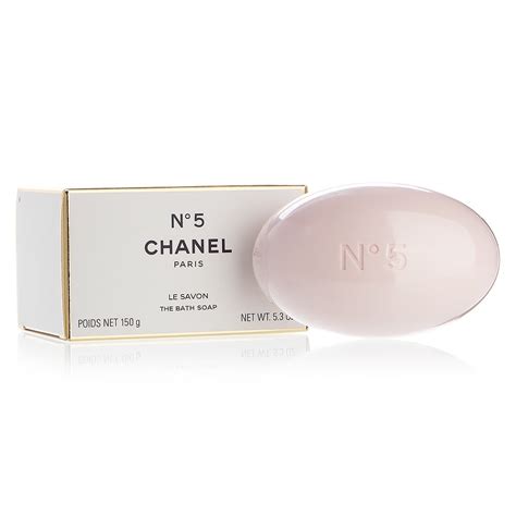 buy chanel no 5 soap|chanel no 5 bubble bath.